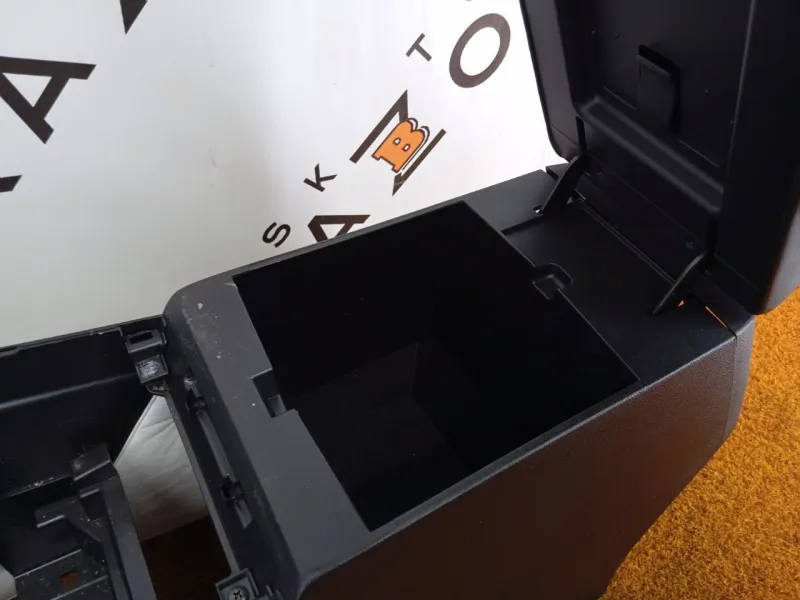 Консоль центральная