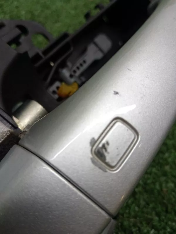 Ручка двери наружняя