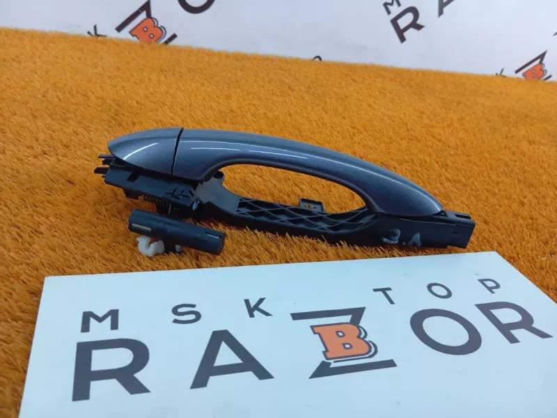 Ручка двери наружняя