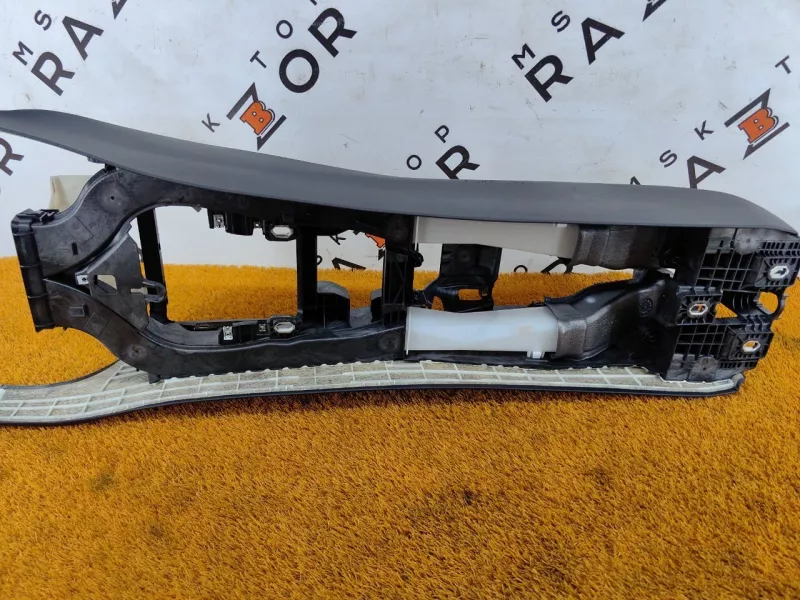 Консоль центральная