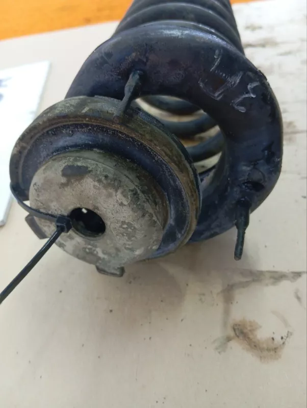 Пружина подвески