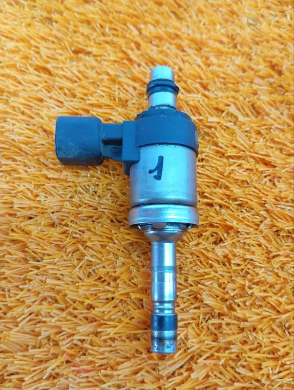 Форсунка топливная