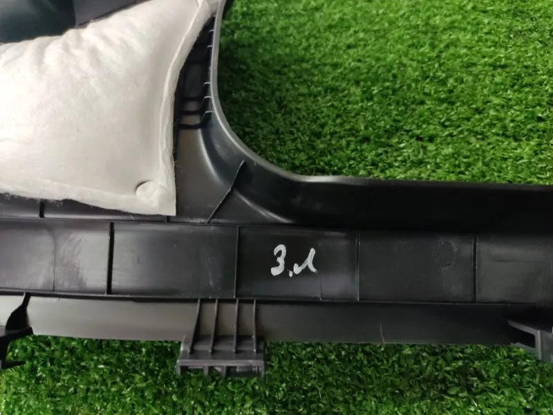 Накладка порога