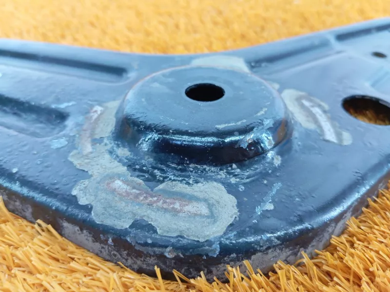 Кронштейн балки