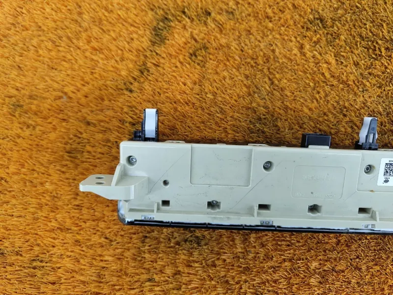 Блок мультимедиа