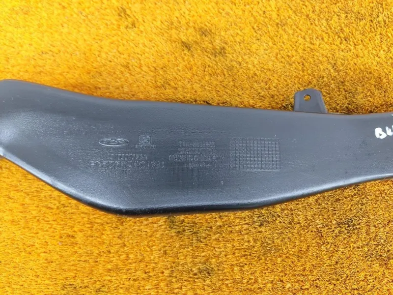 Воздуховод системы вентиляции