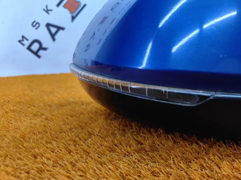 Зеркало боковое