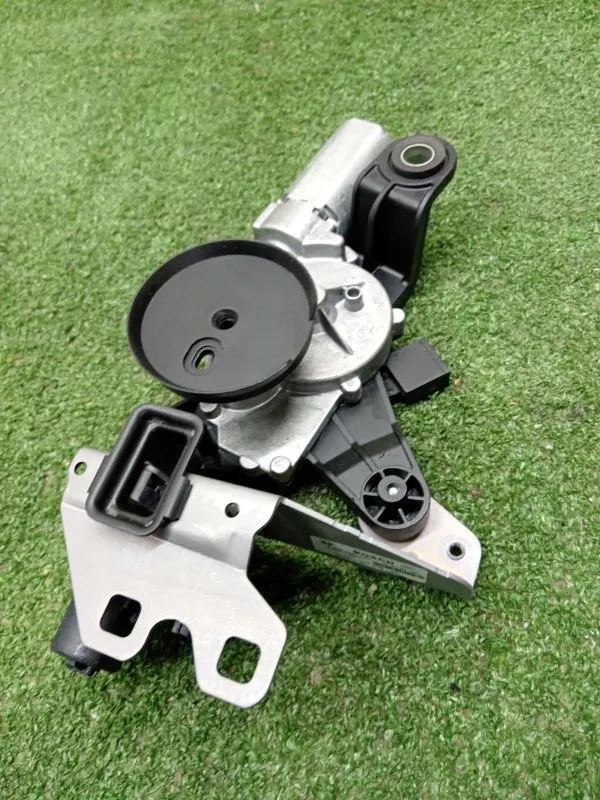 Мотор стеклоочистителя