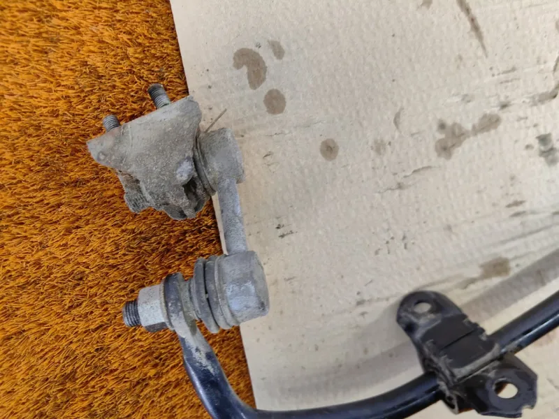 Стабилизатор