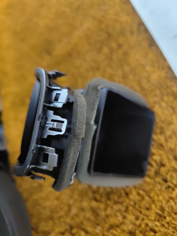 Дефлектор воздуховода