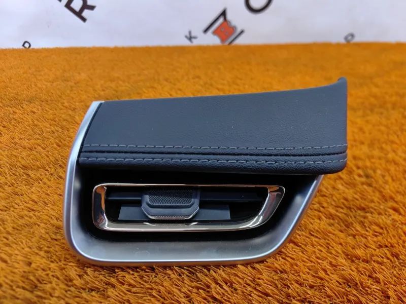 Дефлектор воздуховода