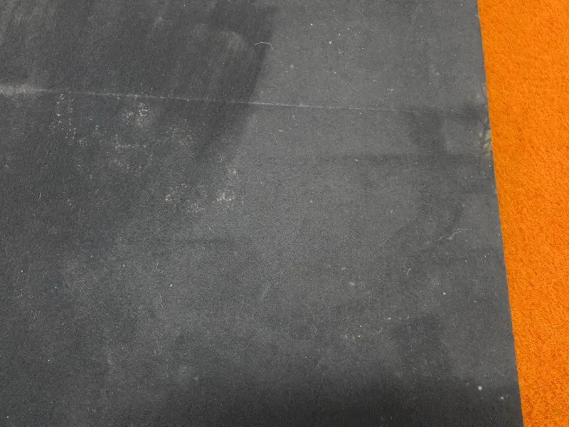 Пол багажника