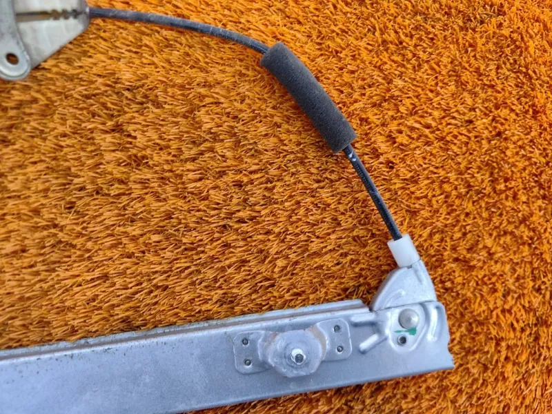 Стеклоподъемник