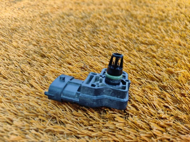 Датчик абсолютного давления