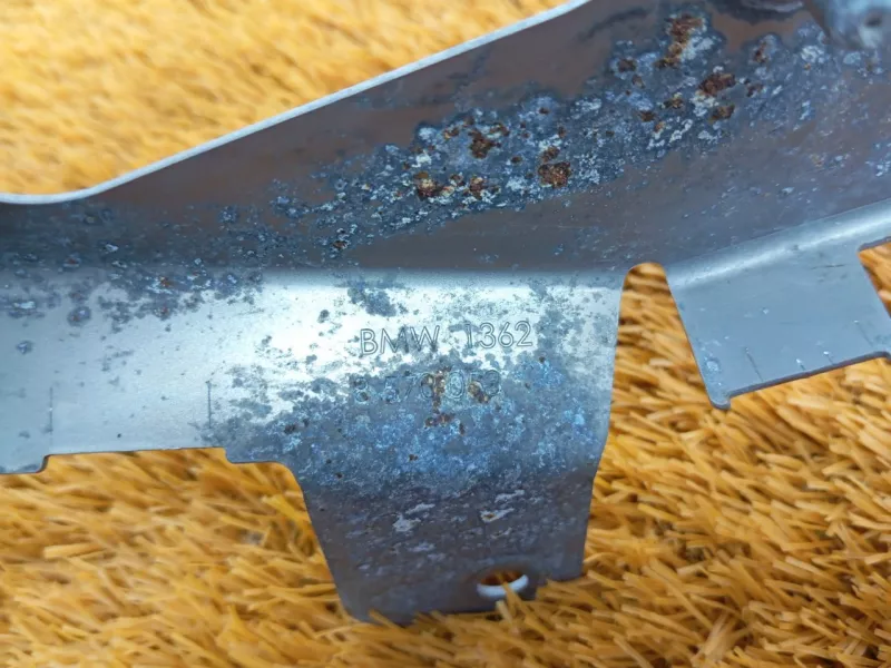 Кронштейн BMW X3 2018 8570053 G01 B47