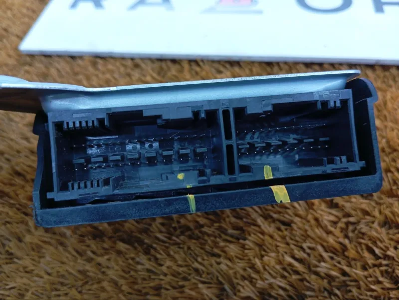 Блок управления AIR BAG