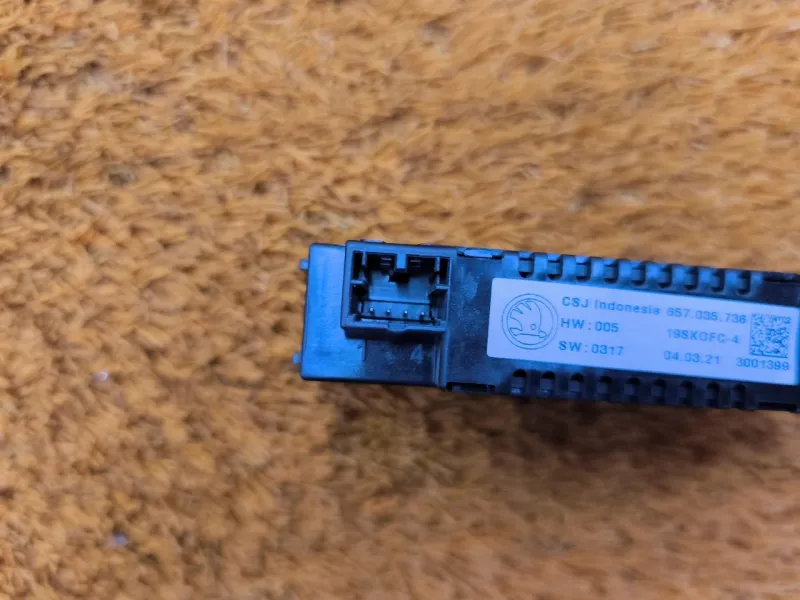 Разъем USB
