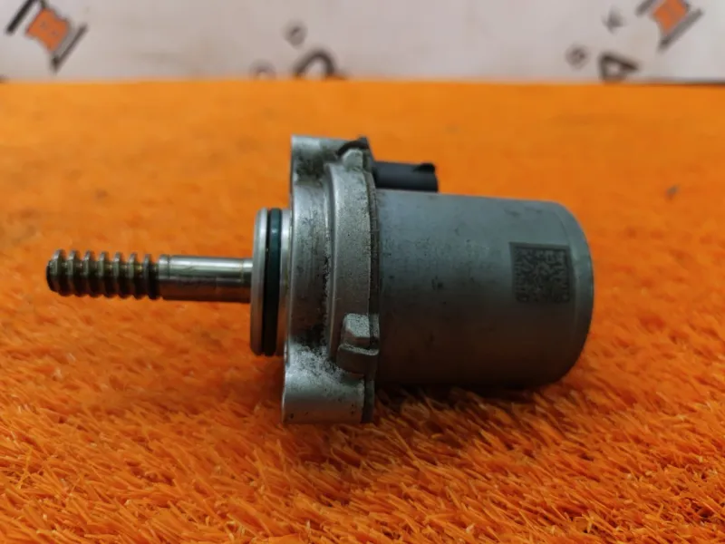 Механизм изменения фаз грм