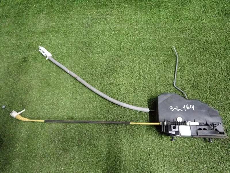 Замок двери