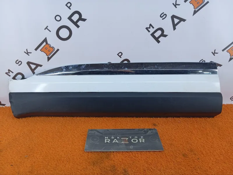 Молдинг двери