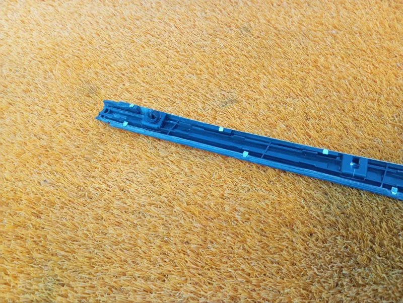 Молдинг кузова