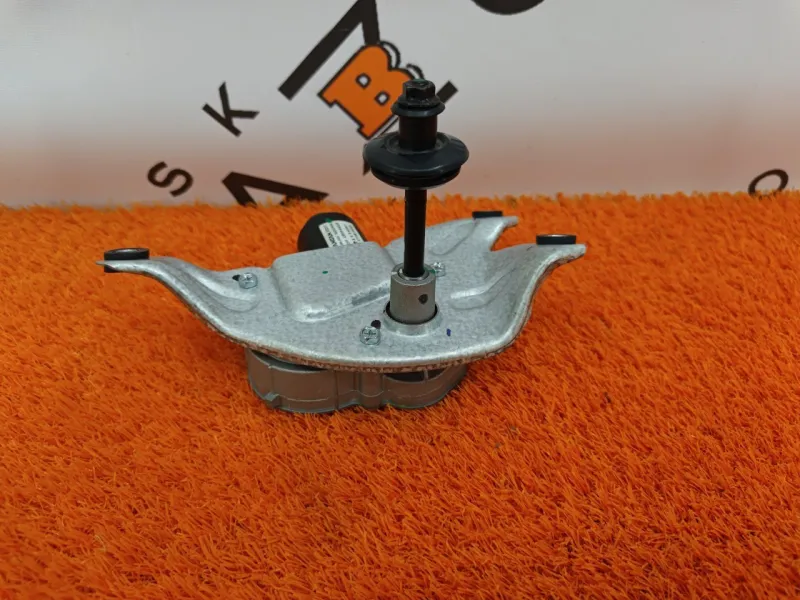 Моторчик стеклоочистителя