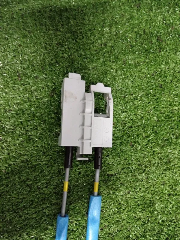 Замок двери