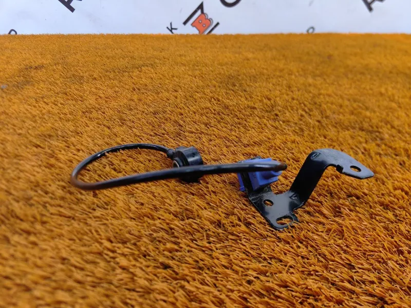 Датчик детонации