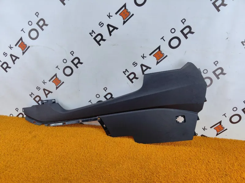 Накладка центральной консоли