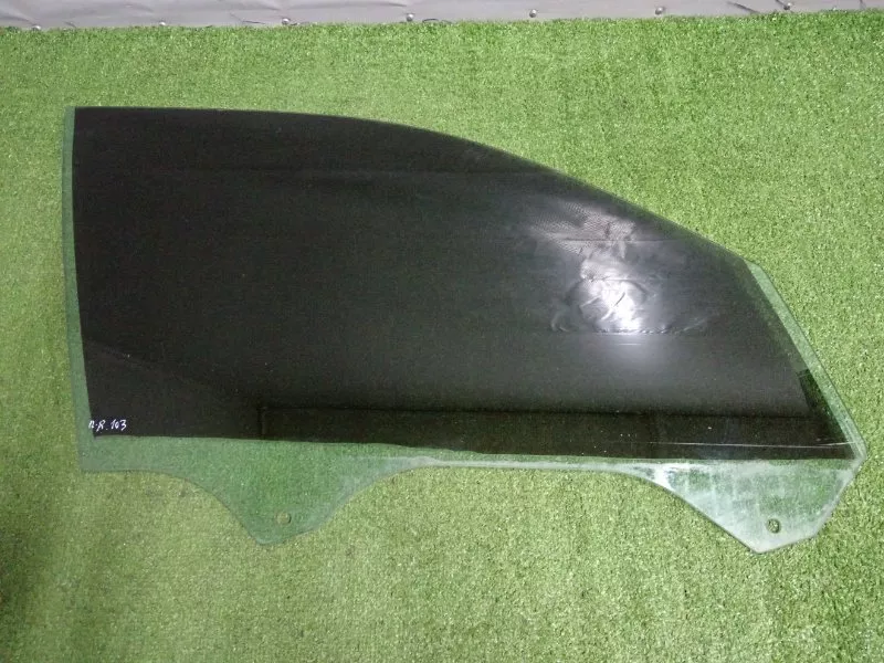 Стекло двери BMW X5 2002 51328402514 E53, переднее правое