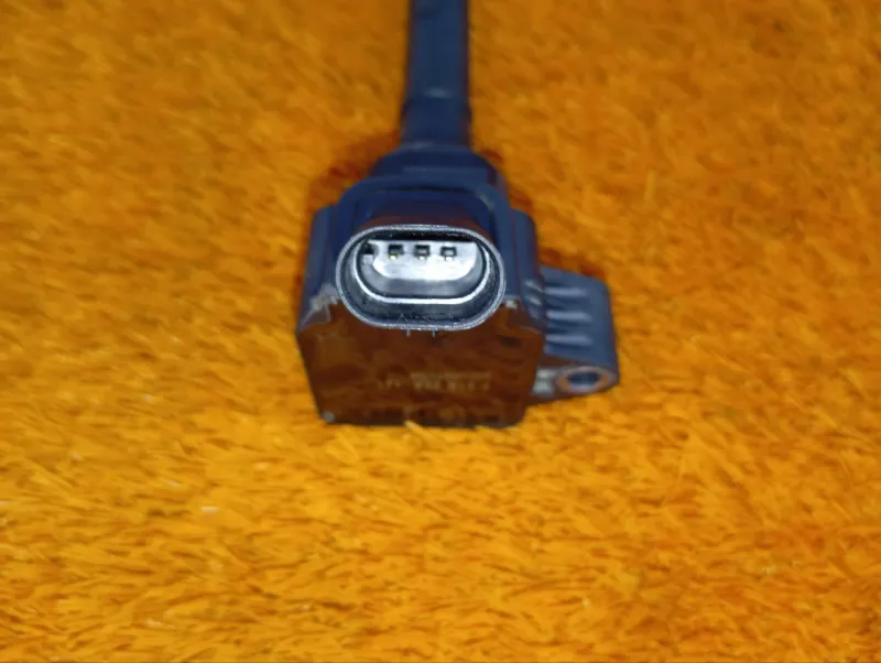 Катушка зажигания