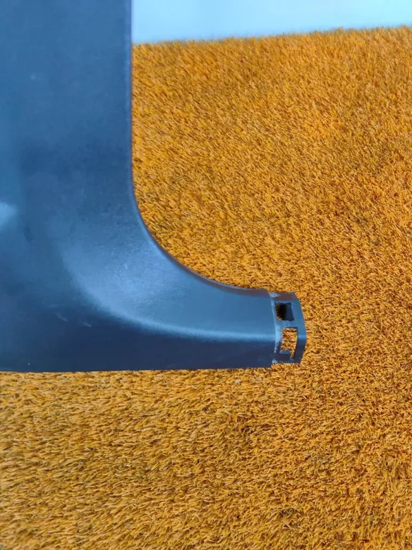 Обшивка стойки