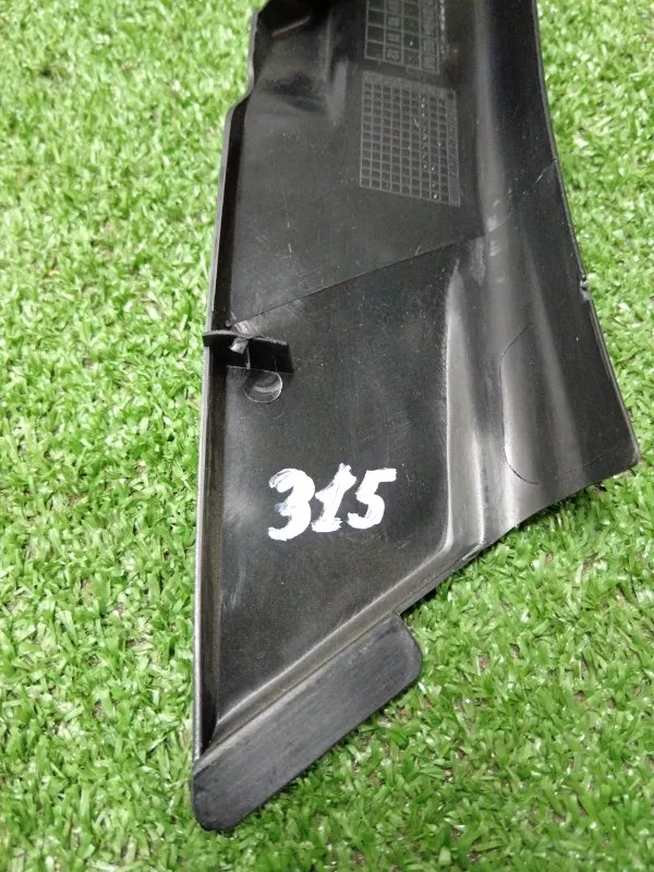 Накладка рамки двери