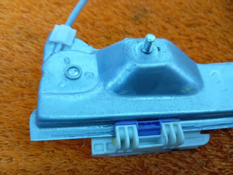 Стеклоподъемник