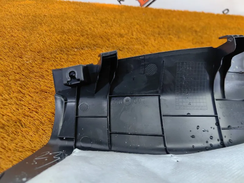 Накладка порога