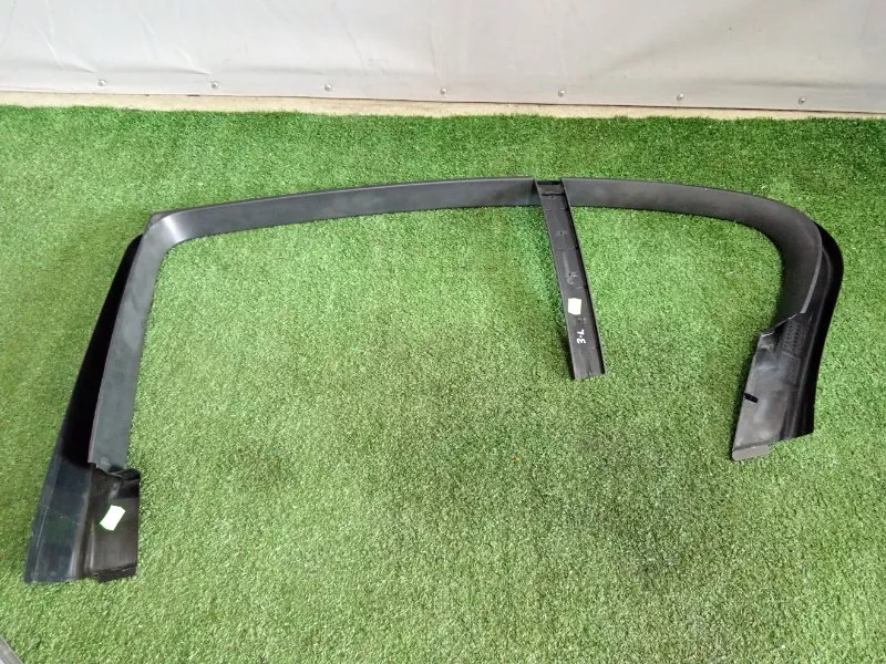 Накладка рамки двери