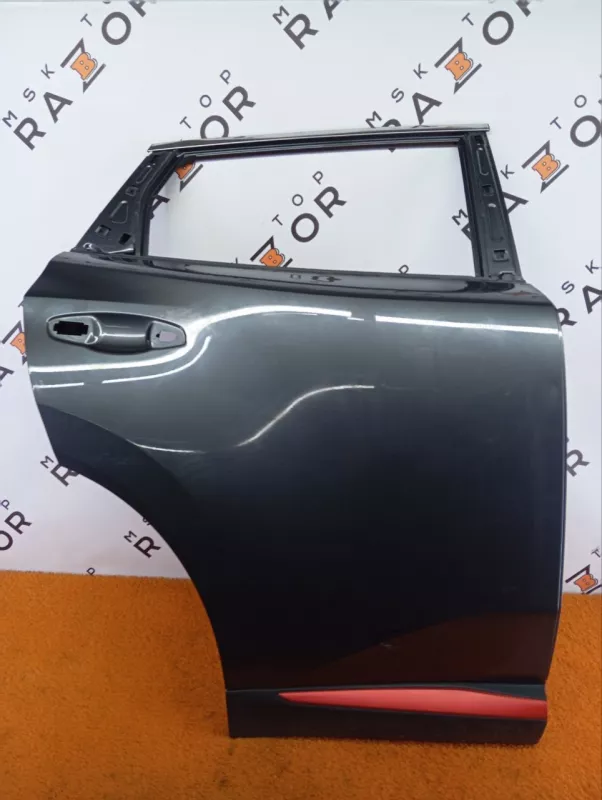 Дверь Changan CS55 Plus 2024 S203F2701030800 JL473ZQ7, задняя правая