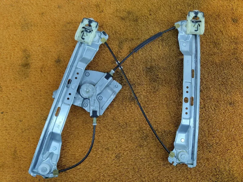 Стеклоподъемник Chery Tiggo 7 PRO 2023 554000917AA SQRE4T15C, передний левый