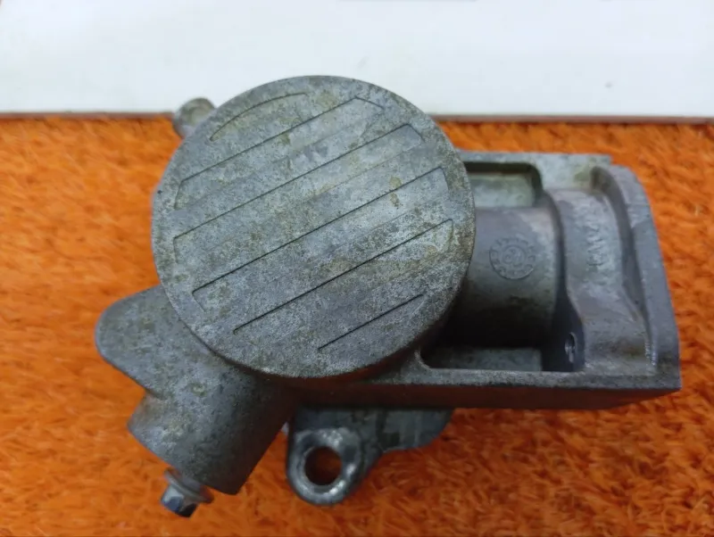 Постель распредвала