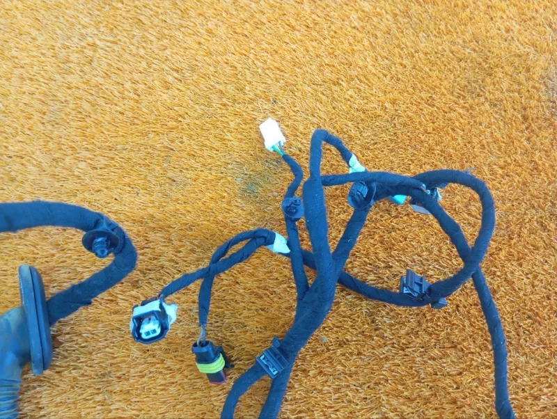 Проводка крышки багажника Chery Tiggo 8 Pro 2023 806004450AA SQRF4J16C