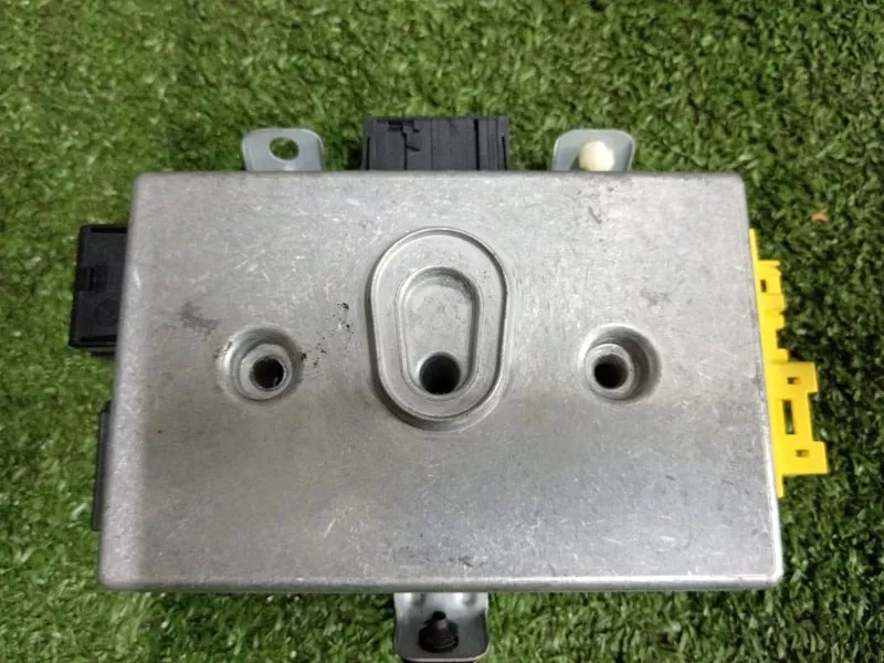 Блок управления двери