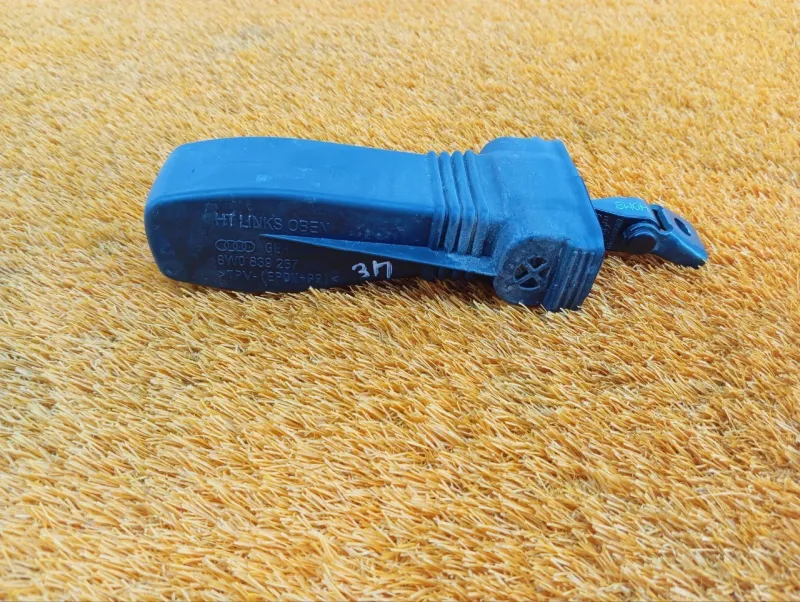 Ограничитель двери