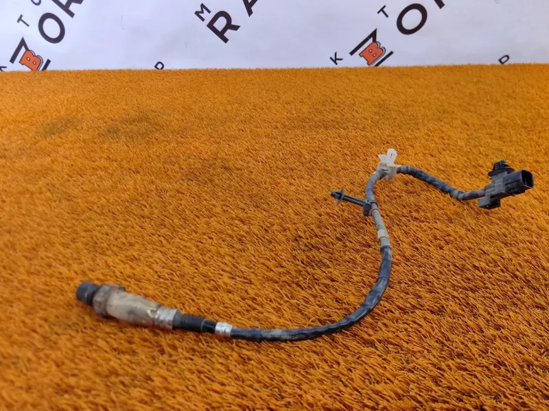 Датчик кислородный