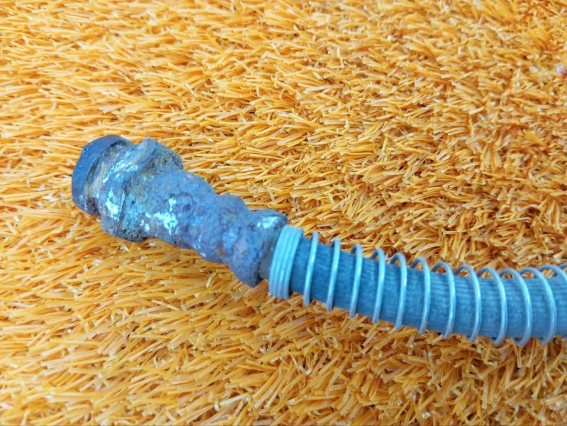 Шланг тормозной