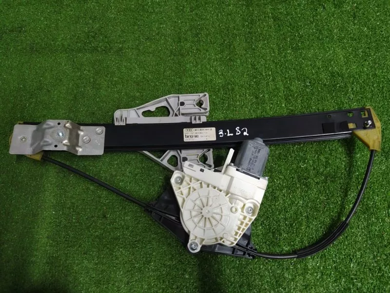 Стеклоподъемник Audi A4 2011 8K0839461A 8K2, задний левый