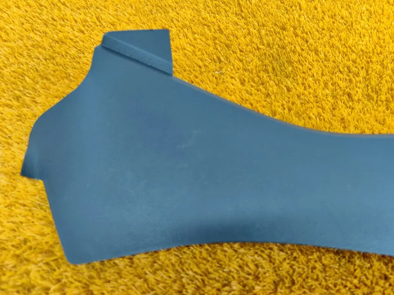 Накладка центральной консоли