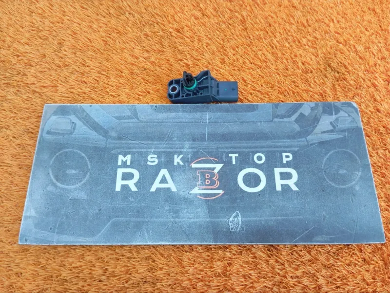 Датчик абсолютного давления