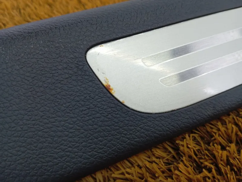 Накладка порога внутренняя