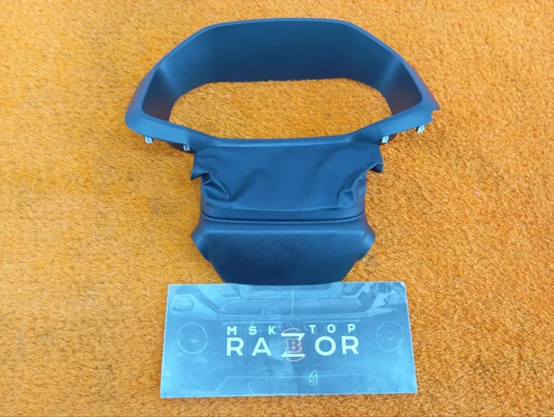 Накладка панели приборов