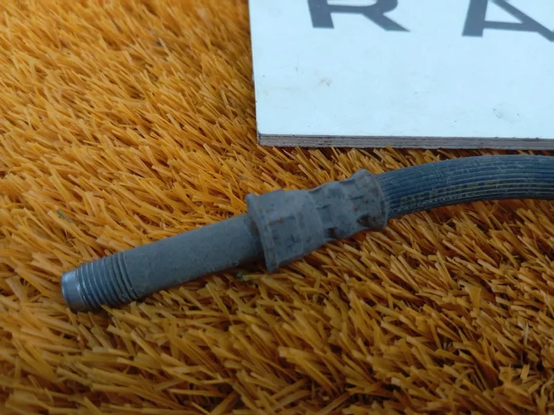 Шланг тормозной BMW X3 2018 GB16897 G01 B47, задний левый